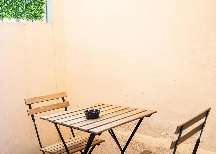 Bubi Loft Porta Romana * מילאנו