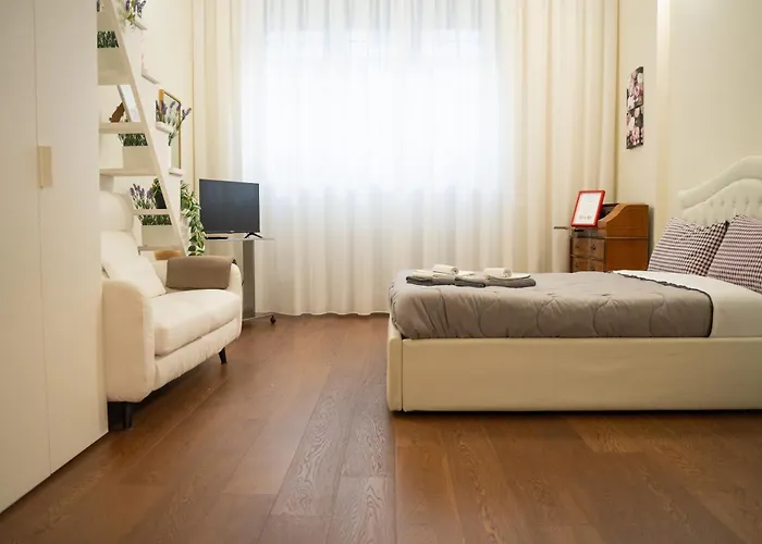 Bubi Loft Porta Romana מילאנו