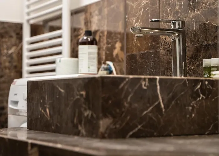 דירה Bubi Loft Porta Romana מילאנו