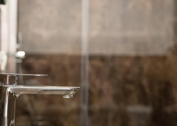 Bubi Loft Porta Romana * מילאנו