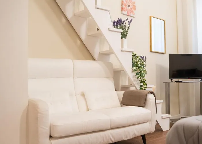 Bubi Loft Porta Romana * מילאנו