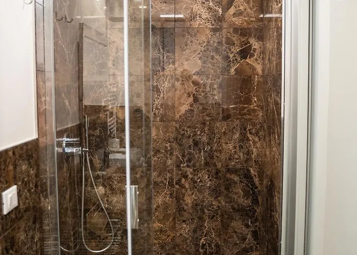 Bubi Loft Porta Romana *