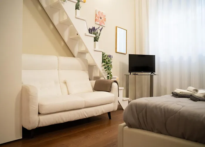 Bubi Loft Porta Romana מילאנו