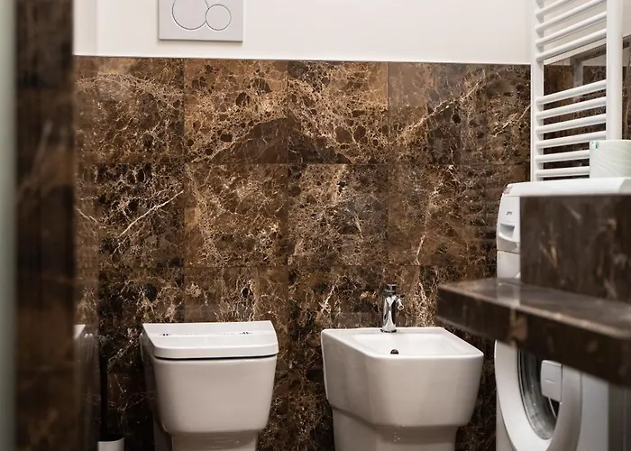 Bubi Loft Porta Romana *