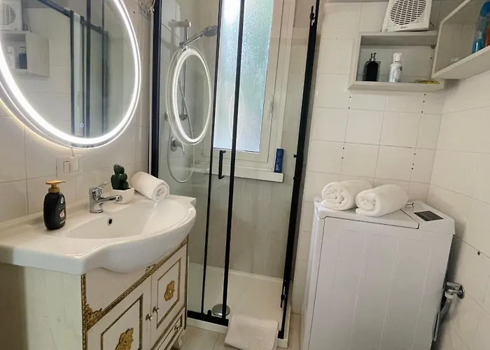 Apartmán 22cap Milán