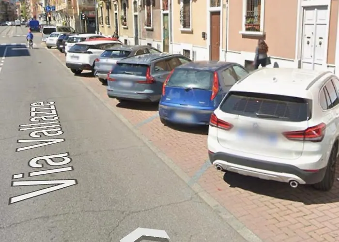 Lili House Séjour chez l'habitant