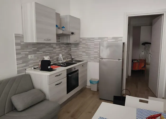 Arca M4 Forlanini Free Parking * Milano