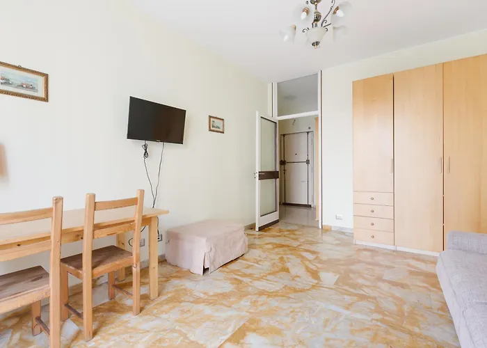 Stazione - Gioia A - Luminoso Bilocale D'epoca Appartement Milan