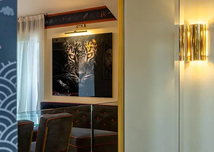 Duplex Lusso Con Terrazzo Panoramico Vicino Duomo Appartement