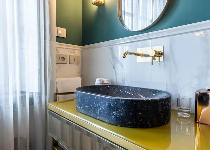 Duplex Lusso Con Terrazzo Panoramico Vicino Duomo *