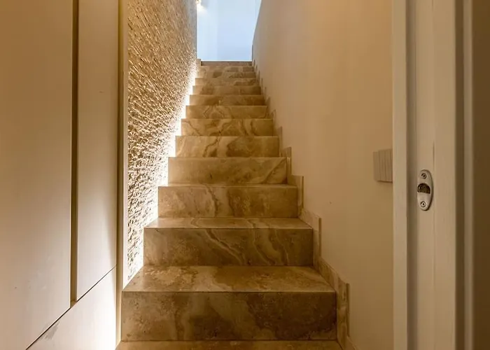 Apartment Duplex Lusso Con Terrazzo Panoramico Vicino Duomo