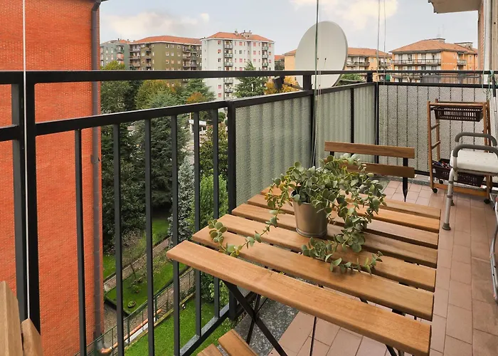 Primopiano - Legioni Romane Apartmán