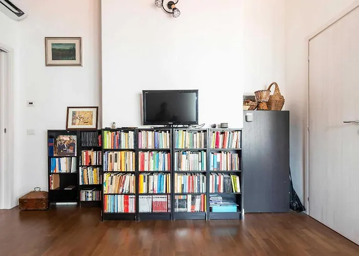 Luvi - Adda Appartement