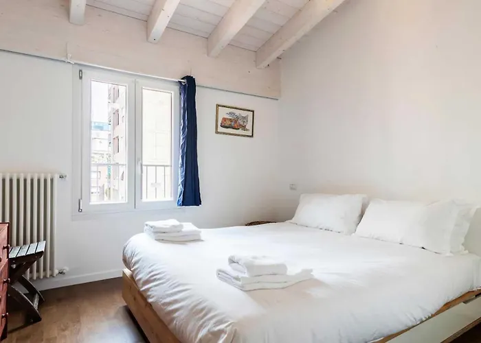 Appartement Luvi - Adda