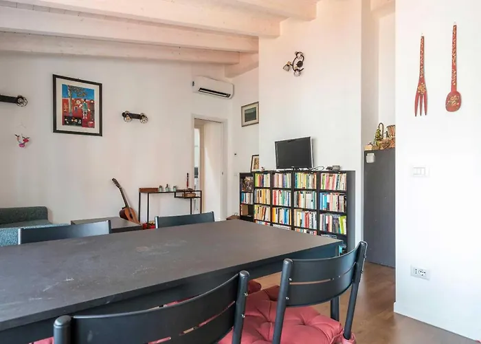 Luvi - Adda Appartement