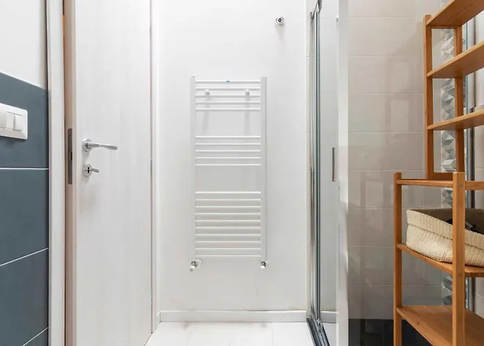 Luvi - Adda Appartement *