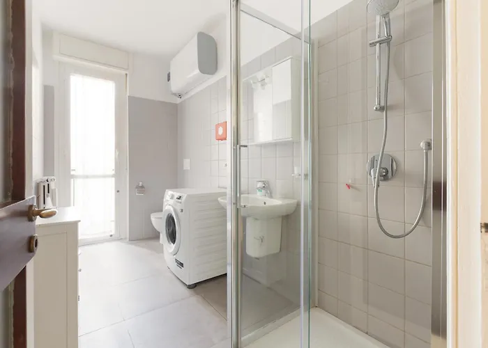 Stazione - Gioia A - Luminoso Bilocale D'epoca *