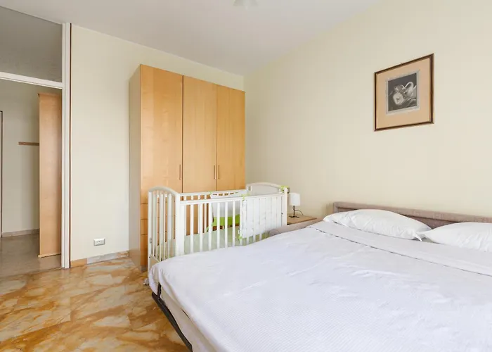 Stazione - Gioia A - Luminoso Bilocale D'epoca Appartement