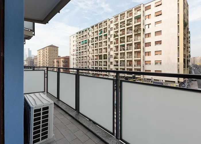 Stazione - Gioia A - Luminoso Bilocale D'epoca Appartement