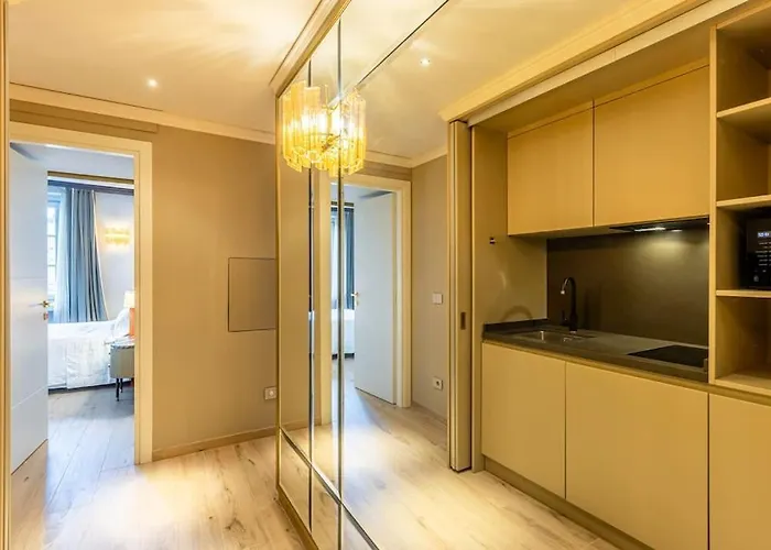 Duplex Lusso Con Terrazzo Panoramico Vicino Duomo Apartment