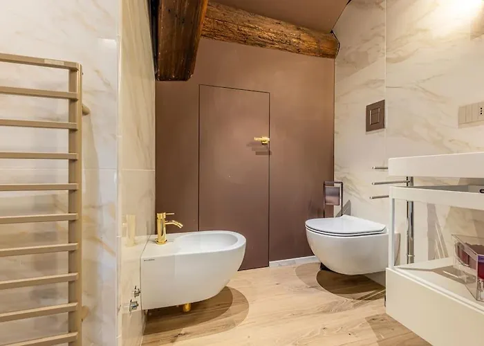 Duplex Lusso Con Terrazzo Panoramico Vicino Duomo Apartment *