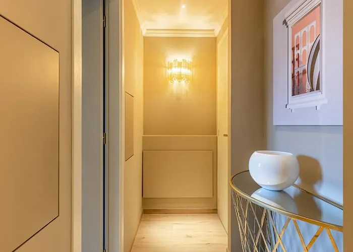 Duplex Lusso Con Terrazzo Panoramico Vicino Duomo