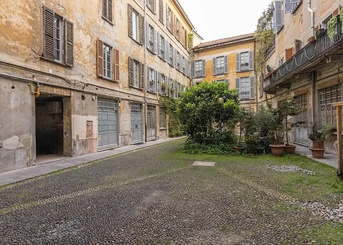 Duplex Lusso Con Terrazzo Panoramico Vicino Duomo Apartment