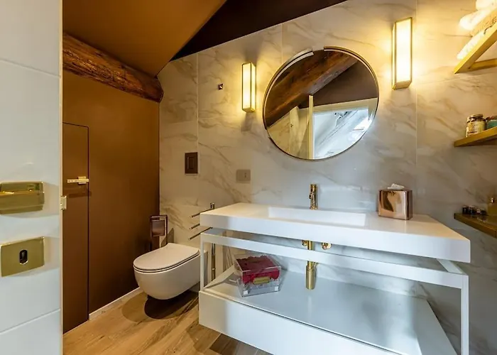 Duplex Lusso Con Terrazzo Panoramico Vicino Duomo Apartment