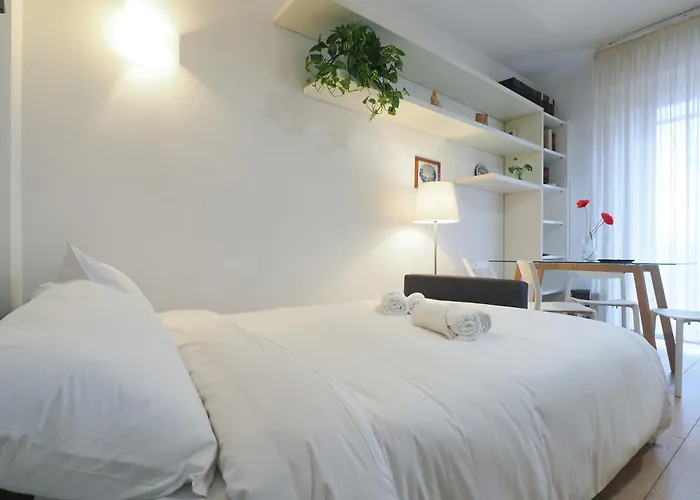 Apartmán Primopiano - Legioni Romane