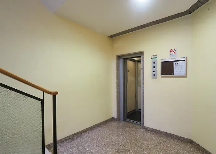 아파트 Primopiano - Legioni Romane *