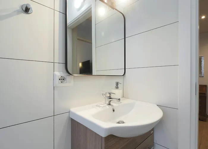 아파트 Primopiano - Legioni Romane *