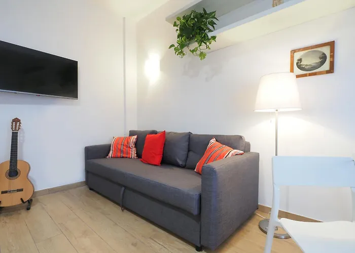 Primopiano - Legioni Romane Apartmán