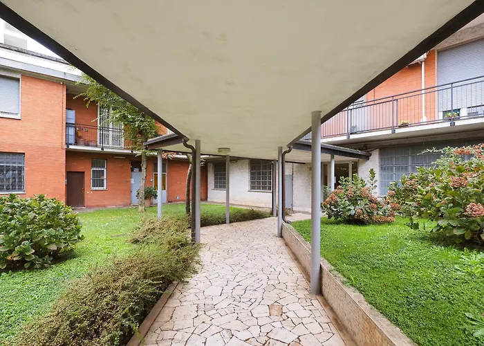 아파트 Primopiano - Legioni Romane