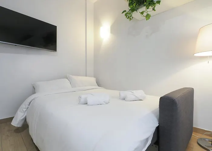 아파트 Primopiano - Legioni Romane *