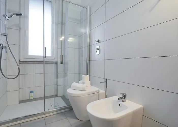 Primopiano - Legioni Romane 아파트 *