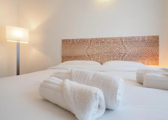 Primopiano - Legioni Romane Apartmán Milán