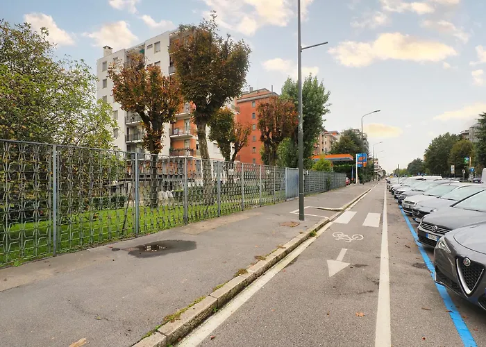 Primopiano - Legioni Romane 아파트 *