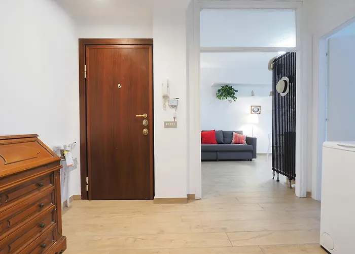 아파트 Primopiano - Legioni Romane *