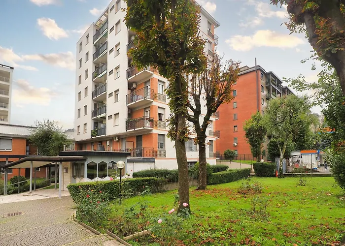 Primopiano - Legioni Romane 아파트