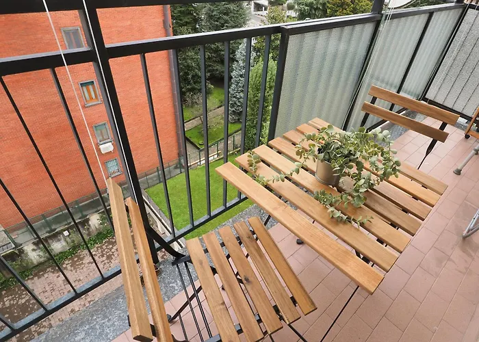 아파트 Primopiano - Legioni Romane *