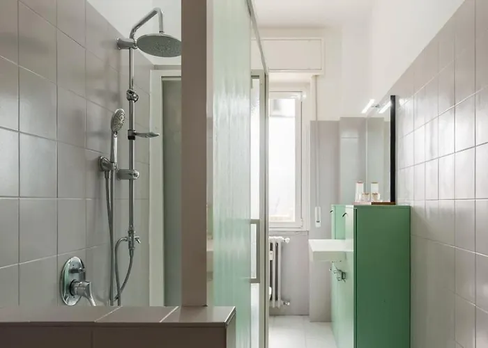 Myhome Apartamento Milão