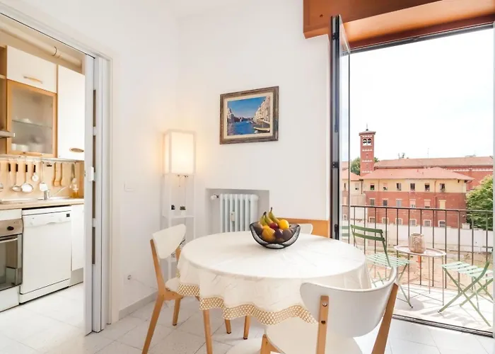 Myhome Appartamento *