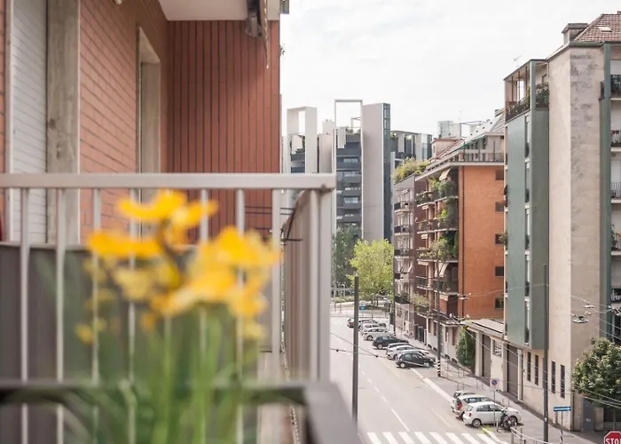 Myhome Apartamento Milão