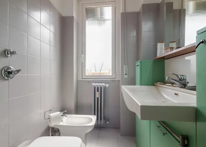 Apartamento Myhome *