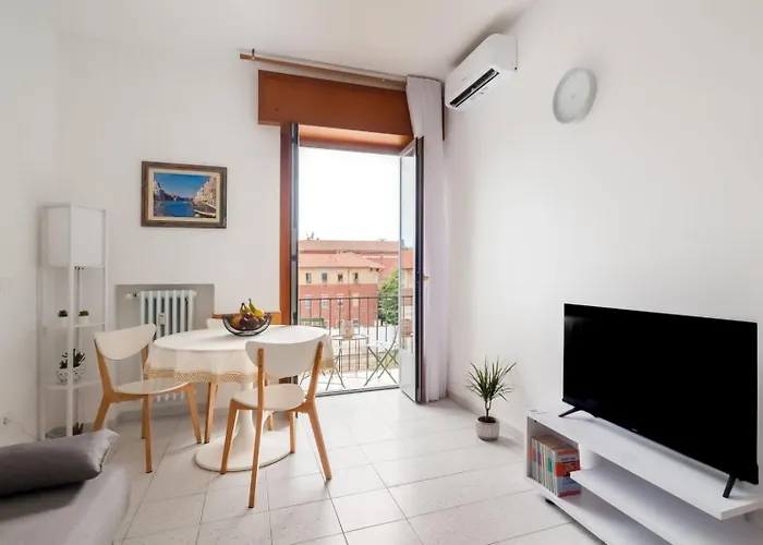 Appartamento Myhome Milano