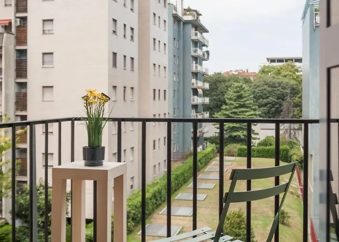 Myhome * Milano