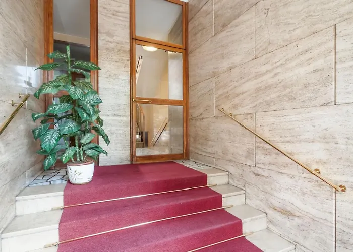 דירה Myhome *