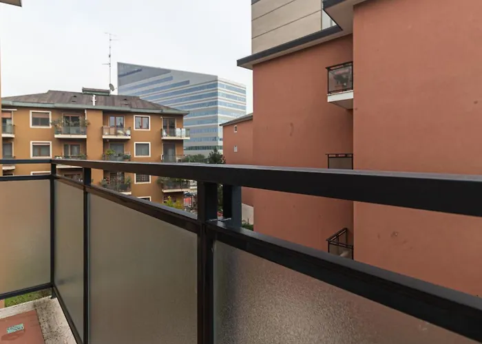 Italianway - Serra 16 * Μιλάνο