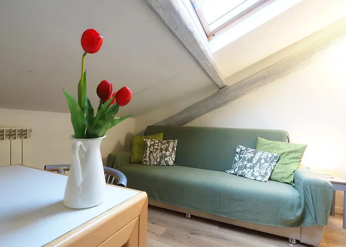 Primopiano - Crespi Milão