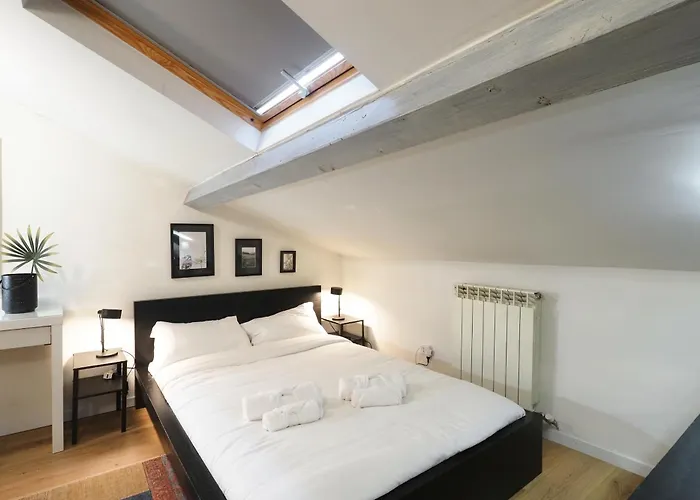 Apartamento Primopiano - Crespi